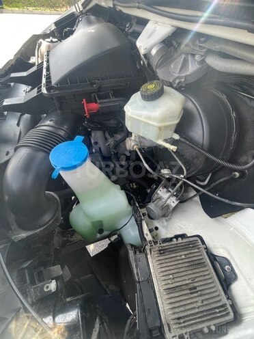Mercedes Sprinter 315 2008, 185,000 km - 2.2 l - Bakı