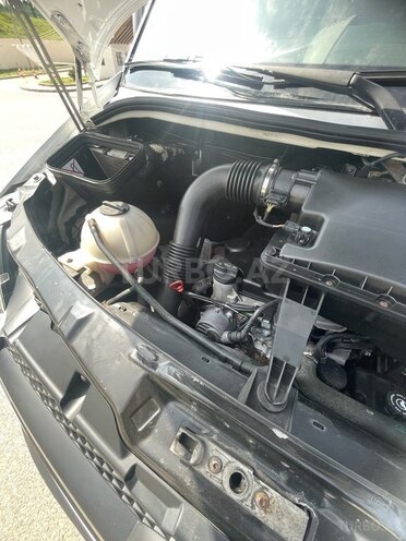 Mercedes Sprinter 315 2008, 185,000 km - 2.2 l - Bakı