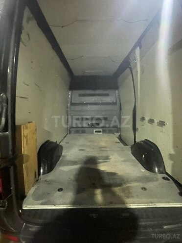 Mercedes Sprinter 315 2008, 185,000 km - 2.2 l - Bakı