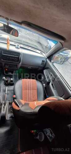 Mitsubishi L200 2005, 545,600 km - 2.5 l - Bərdə