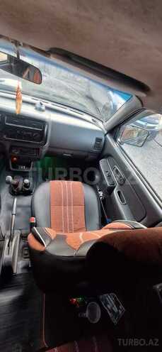 Mitsubishi L200 2005, 545,600 km - 2.5 l - Bərdə