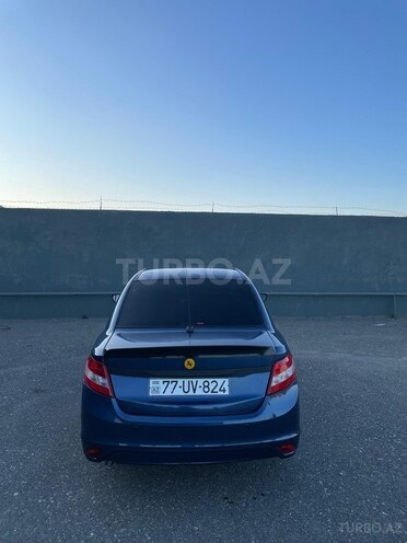 Saipa Saina 2021, 79,576 km - 1.5 l - Bakı