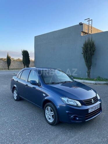 Saipa Saina 2021, 79,576 km - 1.5 l - Bakı