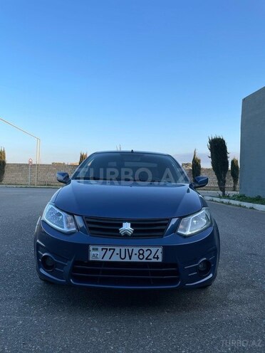 Saipa Saina 2021, 79,576 km - 1.5 l - Bakı
