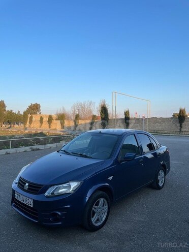Saipa Saina 2021, 79,576 km - 1.5 l - Bakı