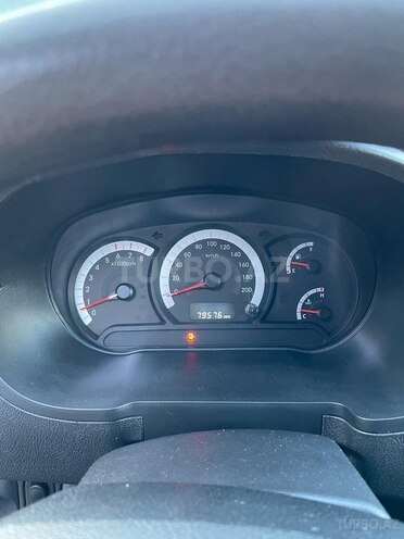 Saipa Saina 2021, 79,576 km - 1.5 l - Bakı