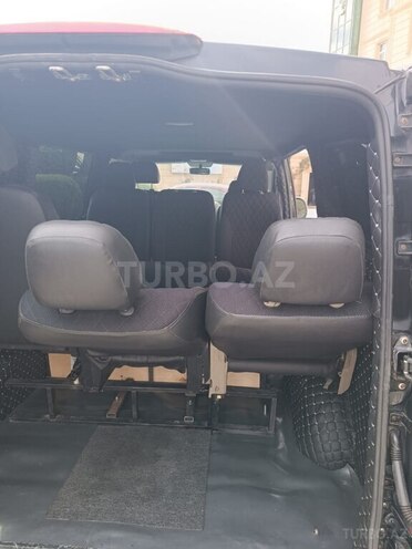 Mercedes Vito 109 2008, 439,000 km - 2.2 л - Bakı