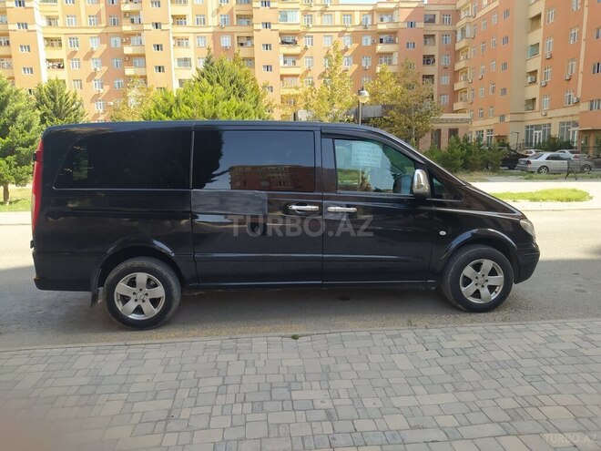 Mercedes Vito 109 2008, 439,000 km - 2.2 л - Bakı
