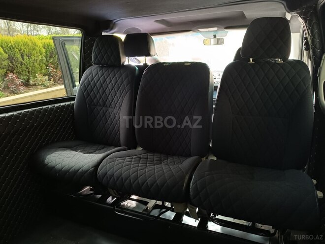 Mercedes Vito 109 2008, 439,000 km - 2.2 л - Bakı