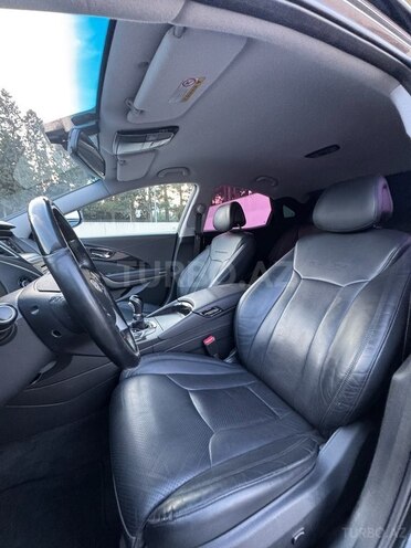 Hyundai Grandeur 2014, 185,000 km - 2.2 l - Bakı