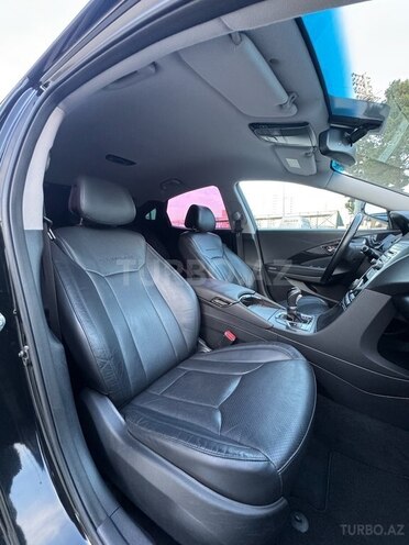 Hyundai Grandeur 2014, 185,000 km - 2.2 l - Bakı