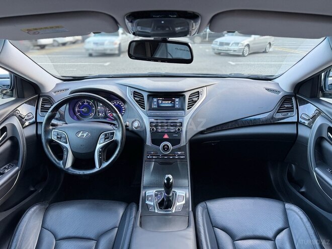 Hyundai Grandeur 2014, 185,000 km - 2.2 l - Bakı