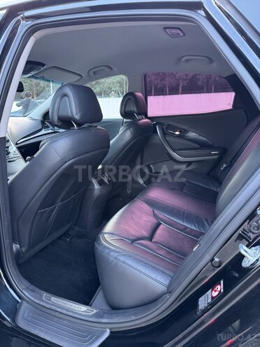 Hyundai Grandeur 2014, 185,000 km - 2.2 l - Bakı