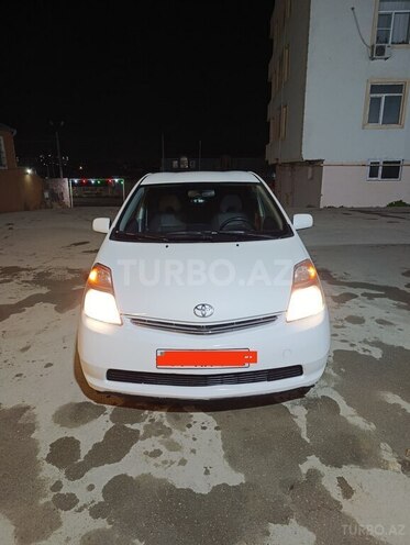 Toyota Prius 2007, 450,616 km - 1.5 l - Bakı