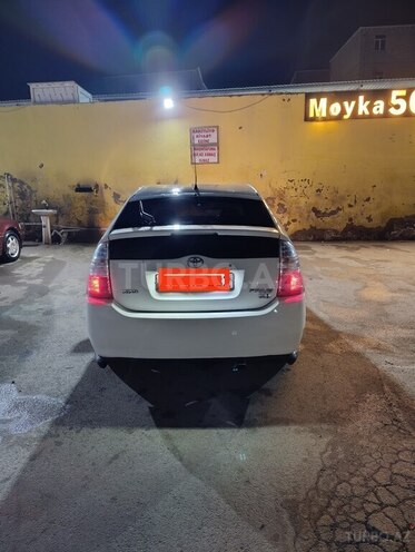 Toyota Prius 2007, 450,616 km - 1.5 l - Bakı