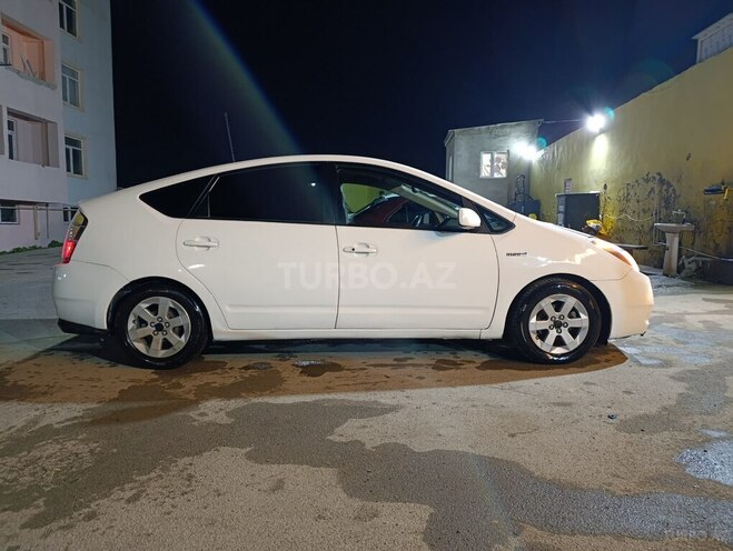 Toyota Prius 2007, 450,616 km - 1.5 l - Bakı