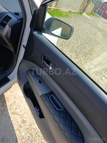 Toyota Prius 2007, 450,616 km - 1.5 l - Bakı