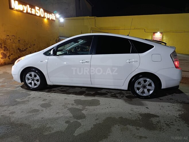 Toyota Prius 2007, 450,616 km - 1.5 l - Bakı