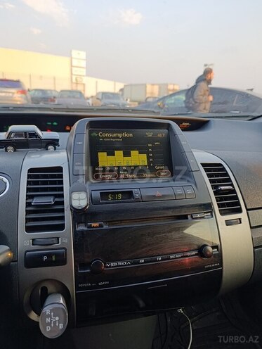 Toyota Prius 2007, 450,616 km - 1.5 l - Bakı