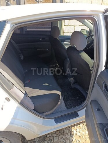 Toyota Prius 2007, 450,616 km - 1.5 l - Bakı