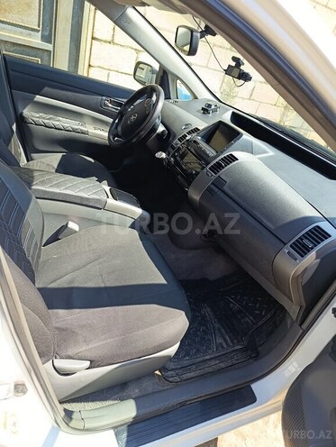 Toyota Prius 2007, 450,616 km - 1.5 l - Bakı