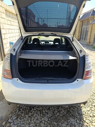 Toyota Prius 2007, 450,616 km - 1.5 l - Bakı