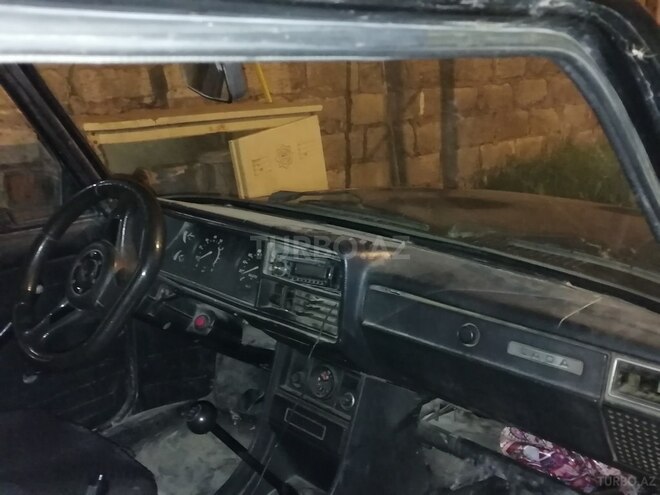 LADA (VAZ) 2107 2011, 98,000 km - 1.6 l - Cəlilabad