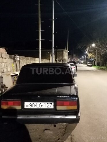 LADA (VAZ) 2107 2011, 98,000 km - 1.6 l - Cəlilabad