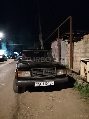 LADA (VAZ) 2107 2011, 98,000 km - 1.6 l - Cəlilabad