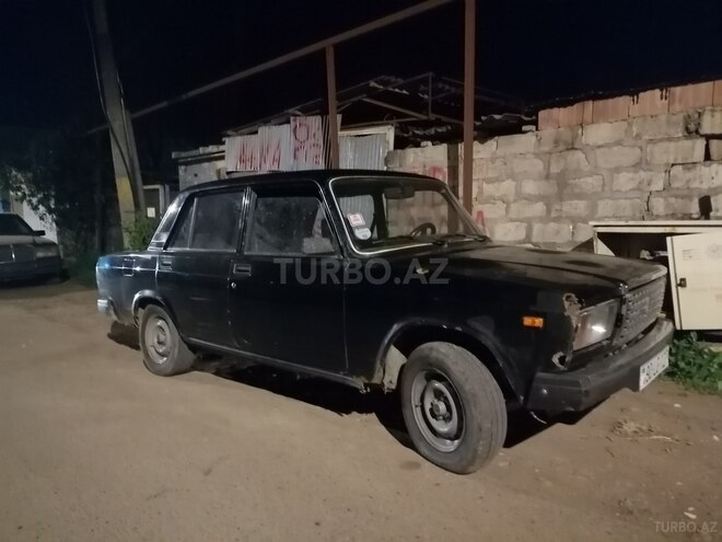 LADA (VAZ) 2107 2011, 98,000 km - 1.6 l - Cəlilabad
