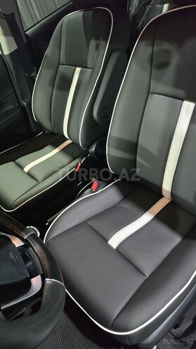 Toyota Aqua 2019, 46,000 km - 1.5 l - Bakı