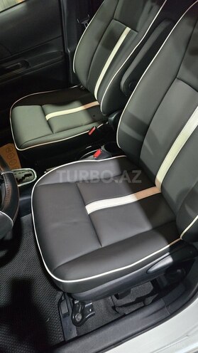 Toyota Aqua 2019, 46,000 km - 1.5 l - Bakı