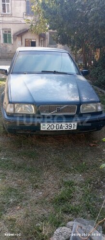 Volvo 460 1996, 200,002 km - 2.0 l - Gəncə