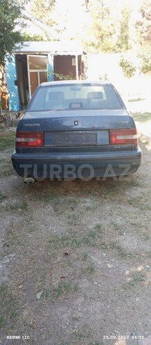 Volvo 460 1996, 200,002 km - 2.0 l - Gəncə