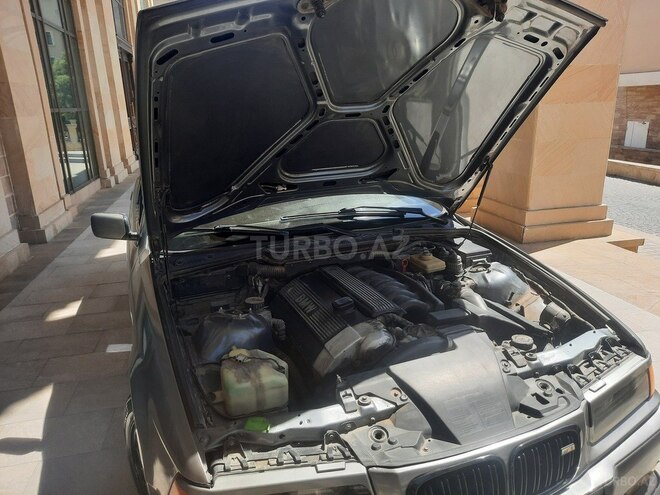 BMW 320 1995, 500,000 km - 2.0 l - Bakı