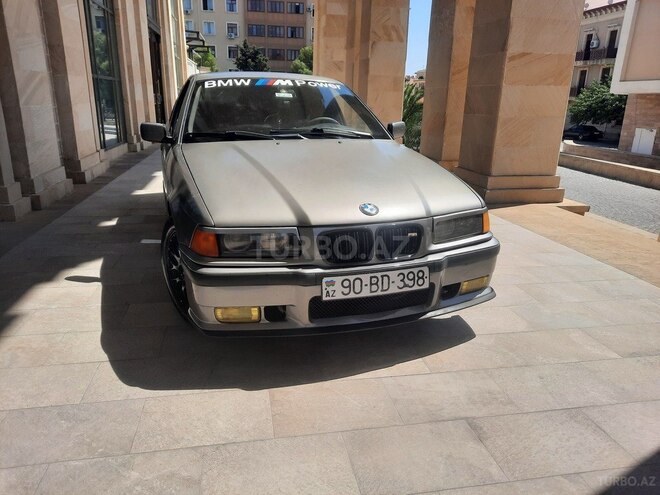 BMW 320 1995, 500,000 km - 2.0 l - Bakı
