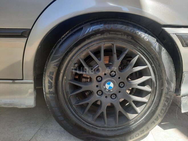 BMW 320 1995, 500,000 km - 2.0 l - Bakı