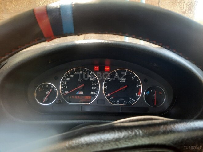 BMW 320 1995, 500,000 km - 2.0 l - Bakı