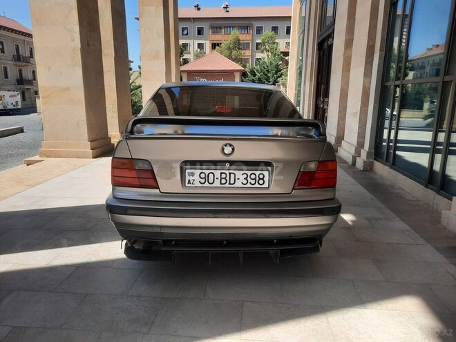 BMW 320 1995, 500,000 km - 2.0 l - Bakı