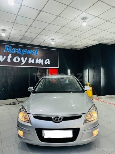Hyundai i30 2008, 245,000 km - 1.6 l - Bakı