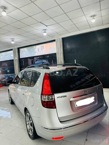 Hyundai i30 2008, 245,000 km - 1.6 l - Bakı