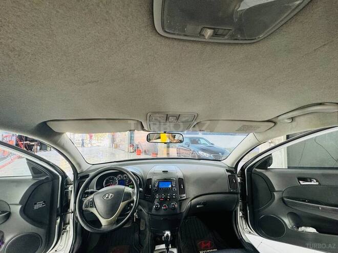 Hyundai i30 2008, 245,000 km - 1.6 l - Bakı