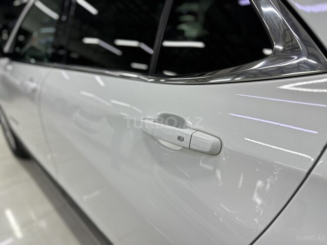 Chevrolet Equinox 2018, 154,000 km - 1.5 l - Sumqayıt