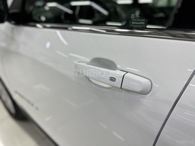 Chevrolet Equinox 2018, 154,000 km - 1.5 l - Sumqayıt