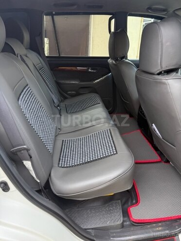 Toyota Land Cruiser Prado 2008, 167,000 km - 2.7 l - Bakı
