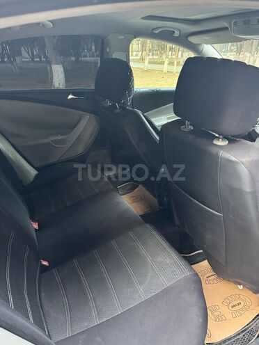 Volkswagen Passat 2005, 289,000 km - 2.0 l - Sumqayıt