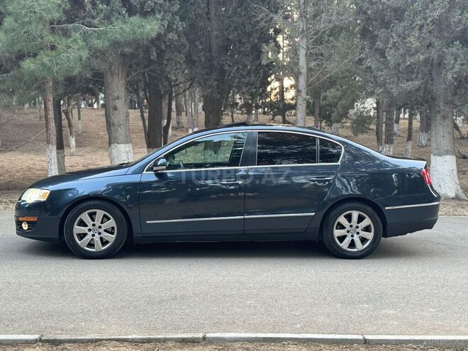 Volkswagen Passat 2005, 289,000 km - 2.0 l - Sumqayıt