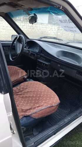 LADA (VAZ) 21099 1994, 62,000 km - 1.5 л - Zərdab