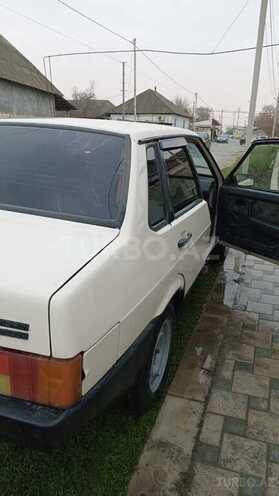 LADA (VAZ) 21099 1994, 62,000 km - 1.5 л - Zərdab