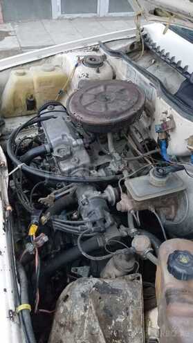 LADA (VAZ) 21099 1994, 62,000 km - 1.5 л - Zərdab